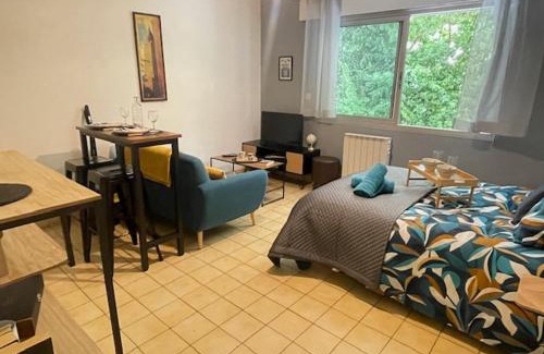 Gap Apartamento | L'Aiglon Studio cocon au coeur de Gap