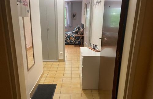 Gap Apartamento | L'Aiglon Studio cocon au coeur de Gap