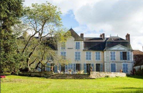 Cosne-Cours-sur-Loire Casa | L'Aile des Moineaux