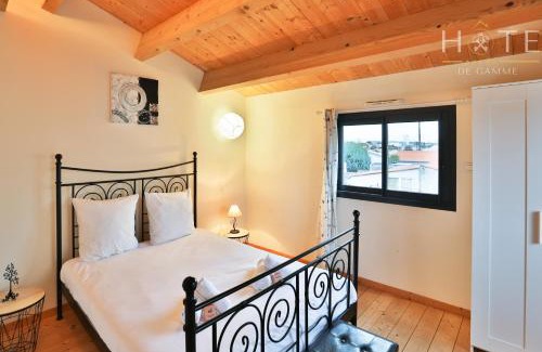 Les Sables d'Olonne Casa | L'Airial - Maison idéalement située entre commerces et plage