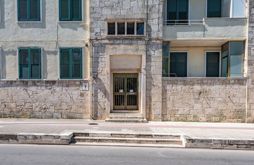 Noci Apartamento | L' Alì Apartment Noci, Noci, Italy