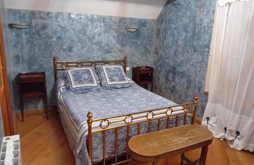 Saint-Rambert-en-Bugey Cama Y Desayuno | L'Albarande