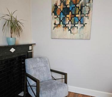 Libin Casa | L'ALBIZIA