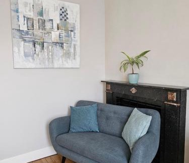 Libin Casa | L'ALBIZIA