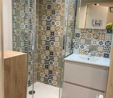 Oz Apartamento | L'Alpette