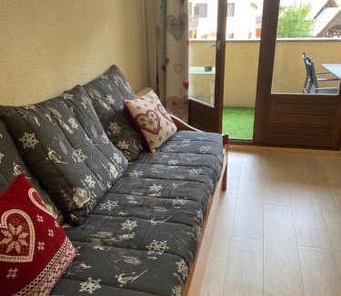 Oz Apartamento | L'Alpette
