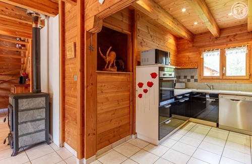 Les Bottieres Casa | L'alpina - Saint Pancrace