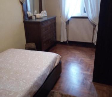Massarosa Casa | L'Altalena