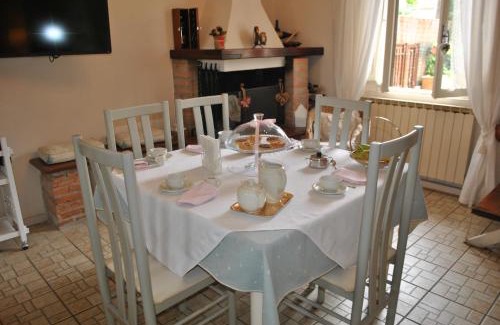 Massarosa Casa | L'Altalena