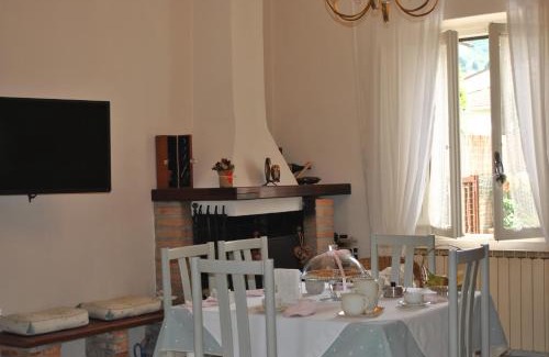 Massarosa Casa | L'Altalena