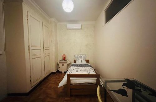 Saint-Ambroix Apartamento | L Ambrosien, un nid douillet