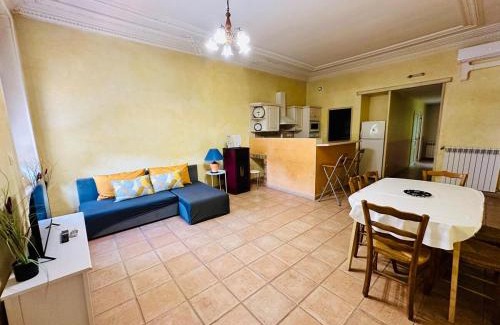 Saint-Ambroix Apartamento | L Ambrosien, un nid douillet