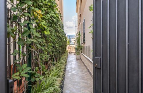Mondello Apartamento | L'Angolino di Anna