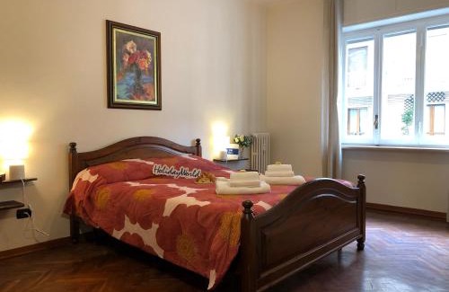 Vittoria Apartamento | L'Angolo Del Borgo by Holiday World