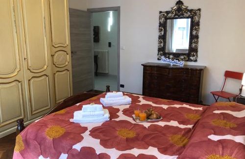 Vittoria Apartamento | L'Angolo Del Borgo by Holiday World