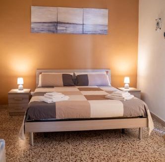 Aci Trezza Casa | L'angolo di Acitrezza