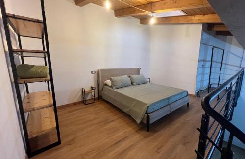 Spezzano Albanese Casa | L'Angolo di Piazza Mercato