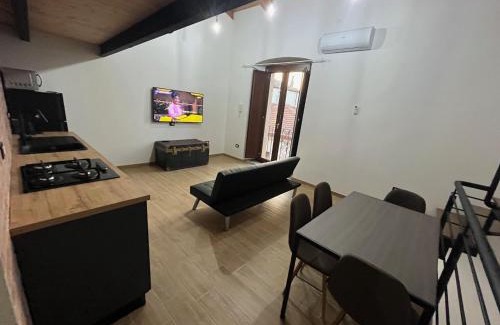 Spezzano Albanese Casa | L'Angolo di Piazza Mercato