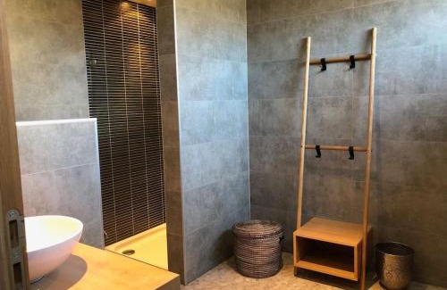 Bellevaux Casa | L'annexe