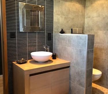 Bellevaux Casa | L'annexe