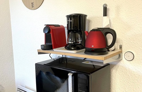 Mont-de-Lans Apartamento | L'AnsloBoys Montagne