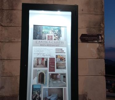 Caiazzo Cama Y Desayuno | L'Antica Caiatia