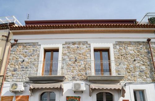 Palinuro Cama Y Desayuno | L'Antico Portone B&B