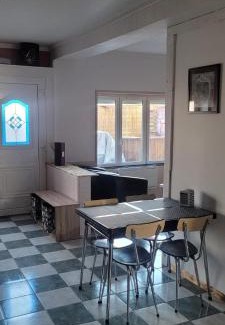 Beine-Nauroy Apartamento | L'aparté Champenoise