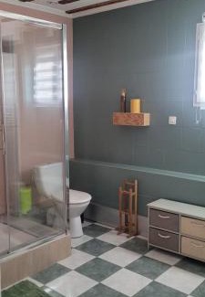 Beine-Nauroy Apartamento | L'aparté Champenoise