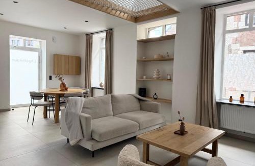 Waha Apartamento | L'Apothèque - Résidence Le Cercle