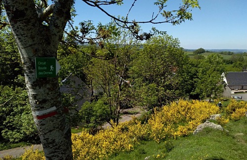 Nebouzat Apartamento | L' Appart(é) Auvergne