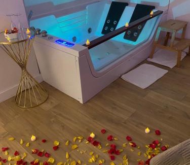 Besancon Apartamento | L’appart[é] Gold