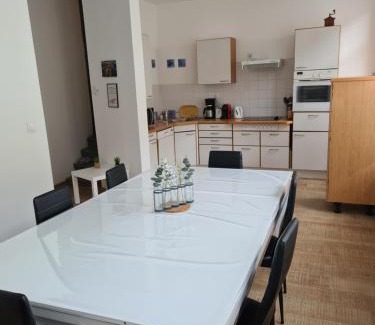 Saint-Omer Apartamento | L'appart Audomarois