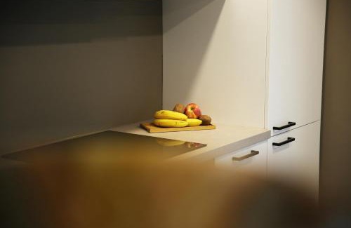 Liege Apartamento | L'appart Baobab, avec sauna