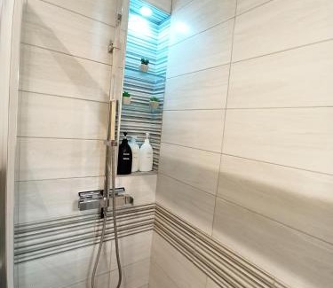 Chatenay-Malabry Apartamento | L'appart de la Vallée-aux-loups by Beds4Wanderlust