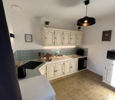 Selles-sur-Cher Apartamento | L'Appart du Coq - Proche du Zoo de Beauval & des châteaux