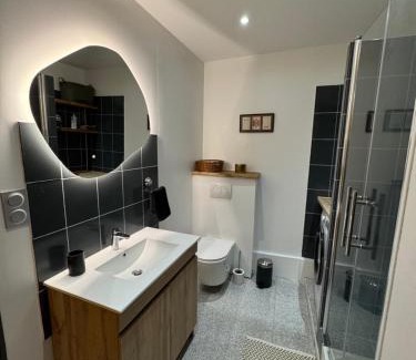 Selles-sur-Cher Apartamento | L'Appart du Coq - Proche du Zoo de Beauval & des châteaux