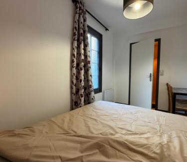 Selles-sur-Cher Apartamento | L'Appart du Coq - Proche du Zoo de Beauval & des châteaux