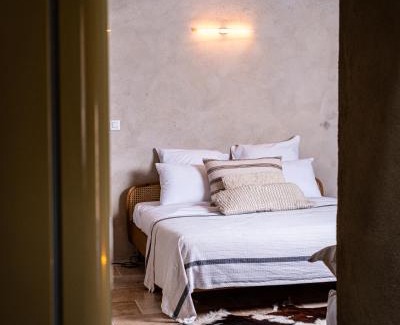 Mons Apartamento | L'appart du Mas de la Costete Mons-Olargues-Caroux