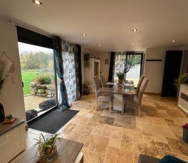 Saint-Eloi Casa | L Appart