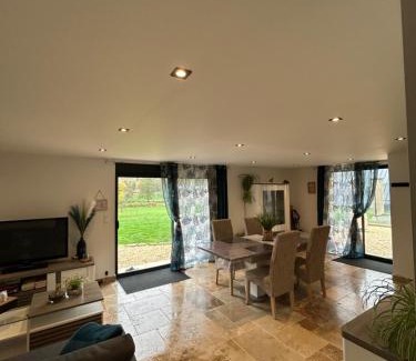 Saint-Eloi Casa | L Appart