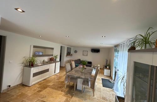 Saint-Eloi Casa | L Appart