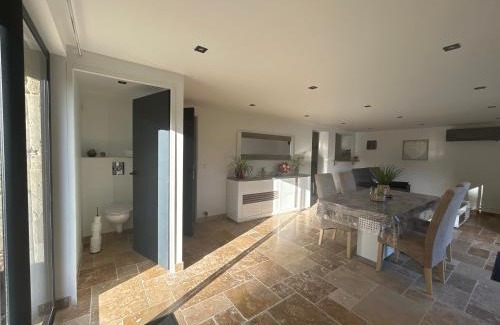 Saint-Eloi Casa | L Appart