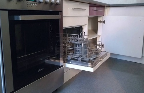 Millau Apartamento | L'appart Millau - Centro ciudad - Alojamiento con wifi y parking gratuito