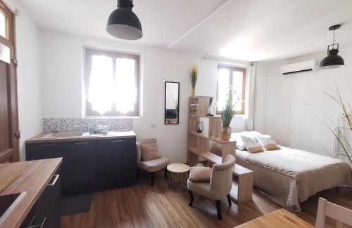 Montignac Apartamento | L'Appart Montignac Lascaux