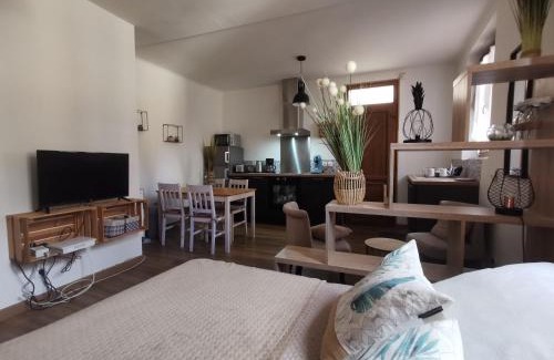Montignac Apartamento | L'Appart Montignac Lascaux