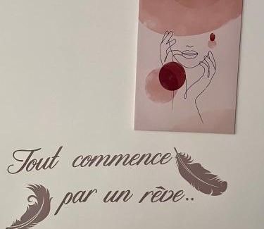 Paradou Cama Y Desayuno | L'appart Thé - Charme apaisant au coeur des Alpilles