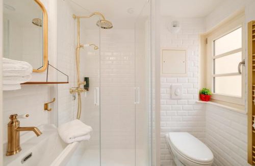 Saint Nicolas - Charles III - Ville vieille - Trois Maisons - Leopold Apartamento | L'Appartement d'Amélie