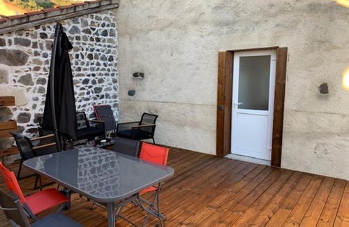 Perrier Apartamento | L APPARTEMENT DE CANOU