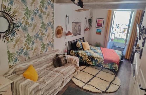 Nyons Apartamento | L'appartement de la rivière qui chante